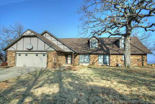 2223 W Crosswind Circle Property Photo 1