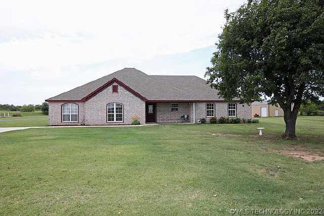 10500 S 4080 Road Property Photo 1