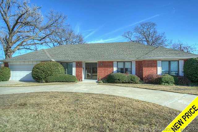 5607 S Gary Place Property Photo 1