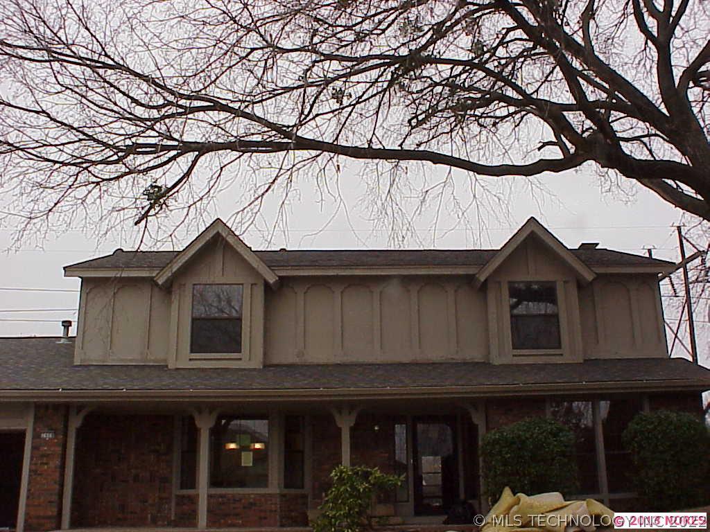 7408 S 89th East Avenue Property Photo 1