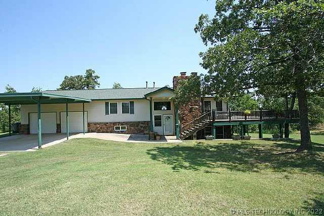 3138 W 77th Place North Property Photo 1