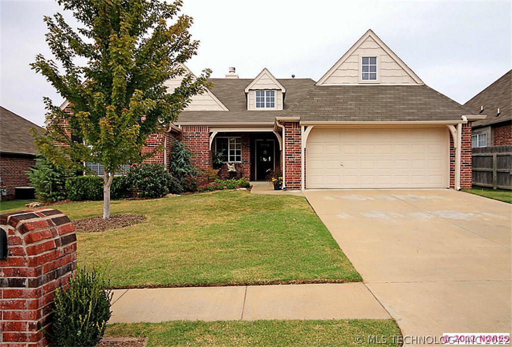 9835 E 119th Place Property Photo 1
