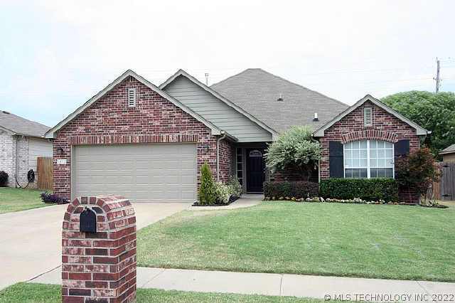 5412 S Redbud Place Property Photo 1