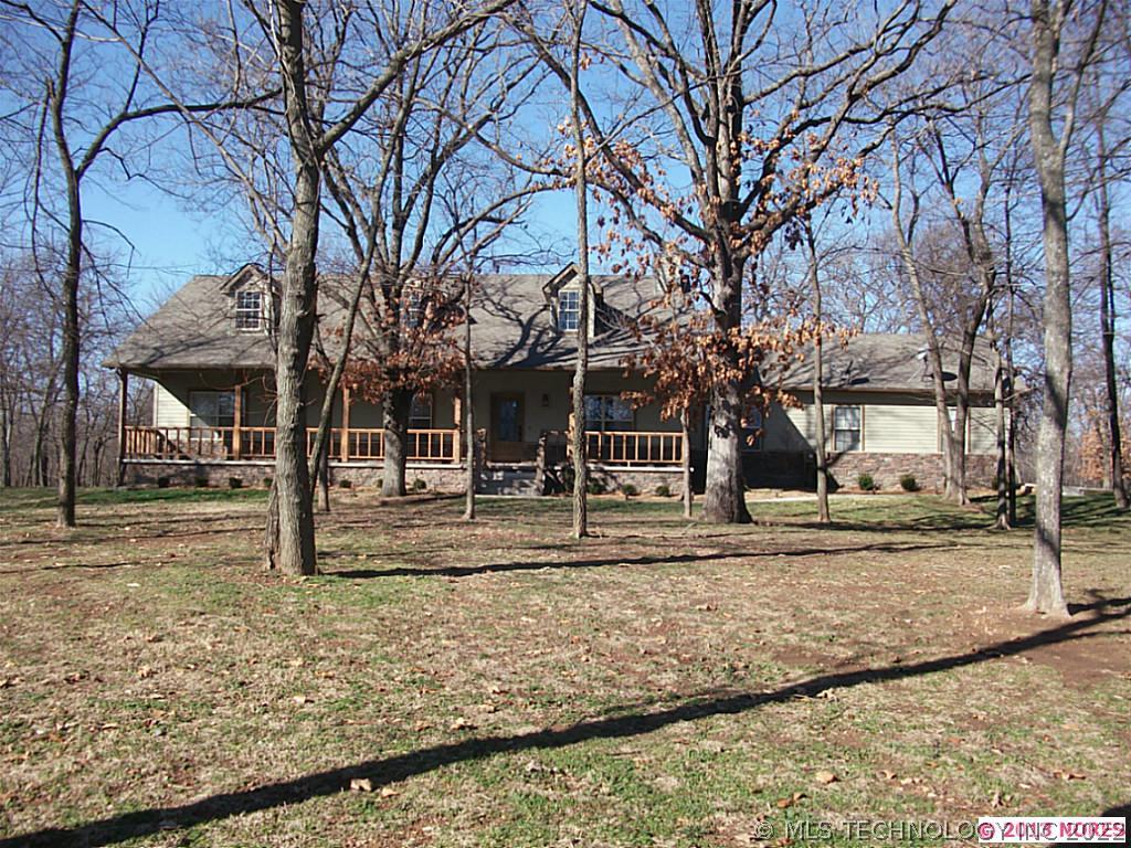 4442 E 470 Road Property Photo 1