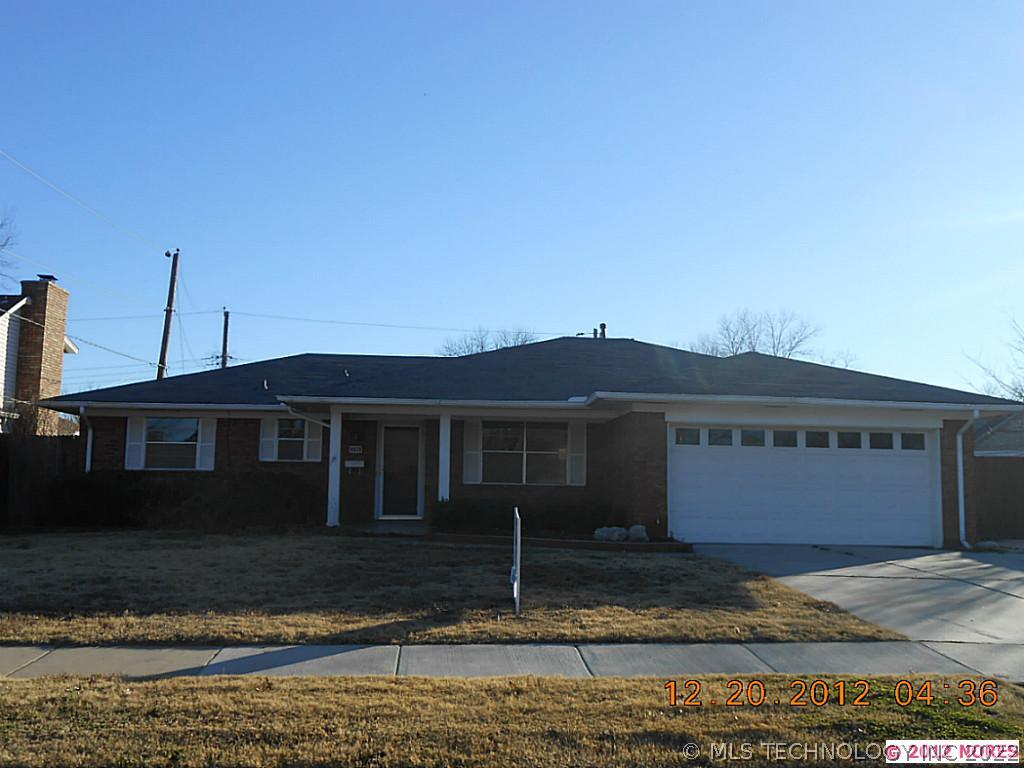 8618 E 38th Place Property Photo 1