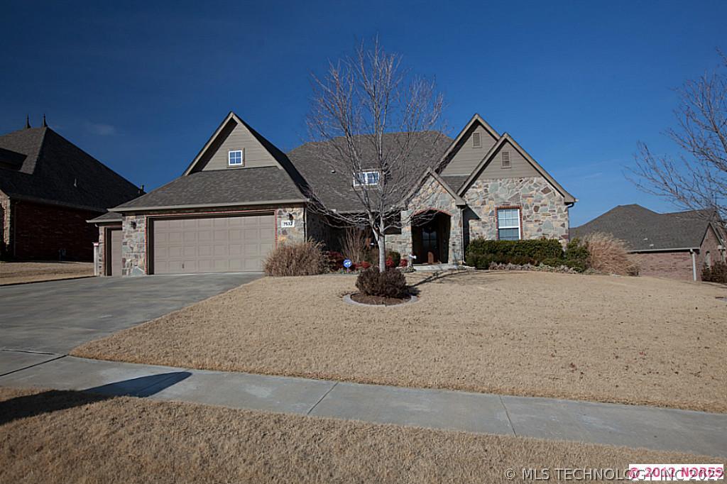 7532 E Galveston Place Property Photo 1