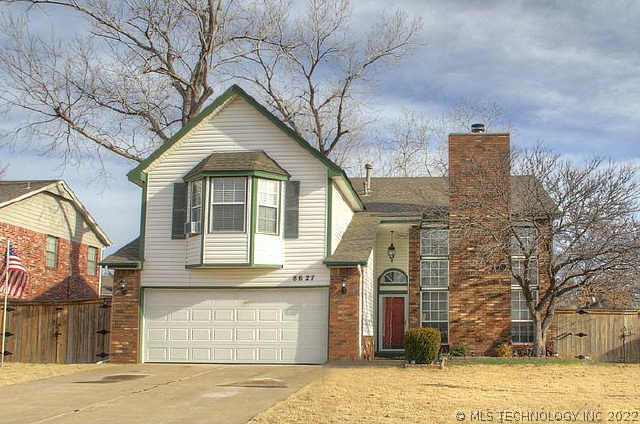 8627 S 86th East Avenue Property Photo 1