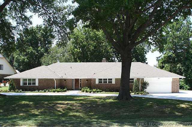 46 W Cedar Ridge Road Property Photo 1
