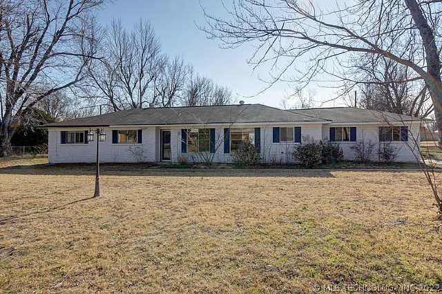 7352 E Ridgeview Way Property Photo 1