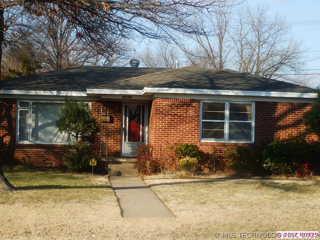 6145 E 4th Place Property Photo 1