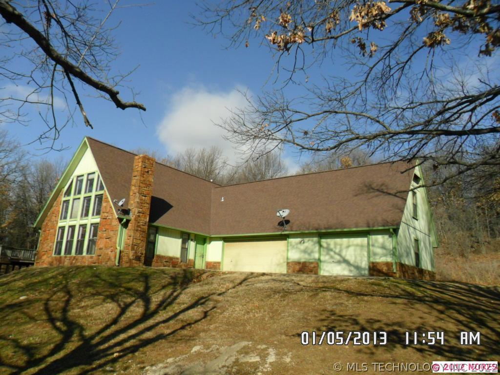 21901 E 430 Road Property Photo 1