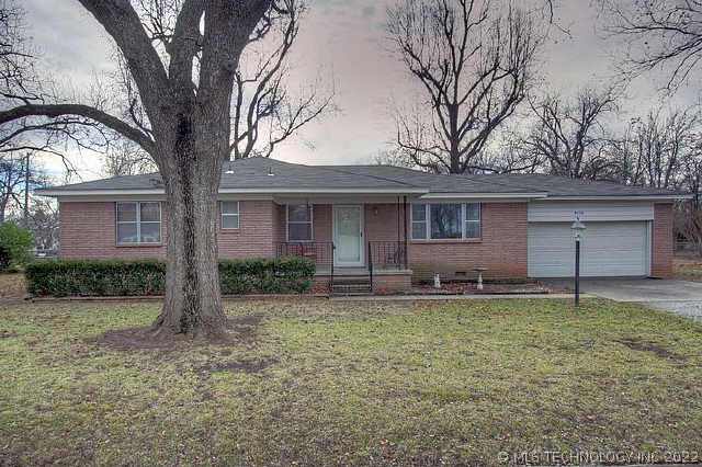 8778 E 170th Street Property Photo 1