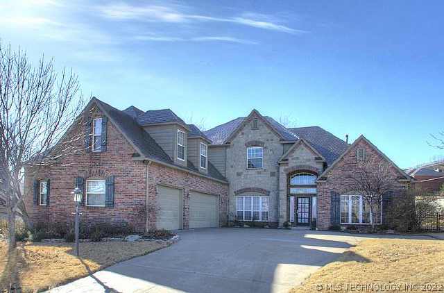 8414 S 65th East Place Property Photo 1