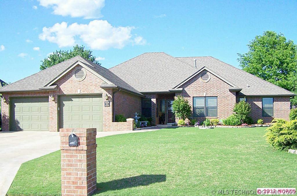 3208 Par Court Property Photo 1