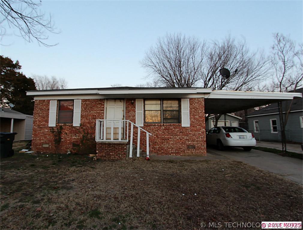 719 S Linden Street Property Photo 1