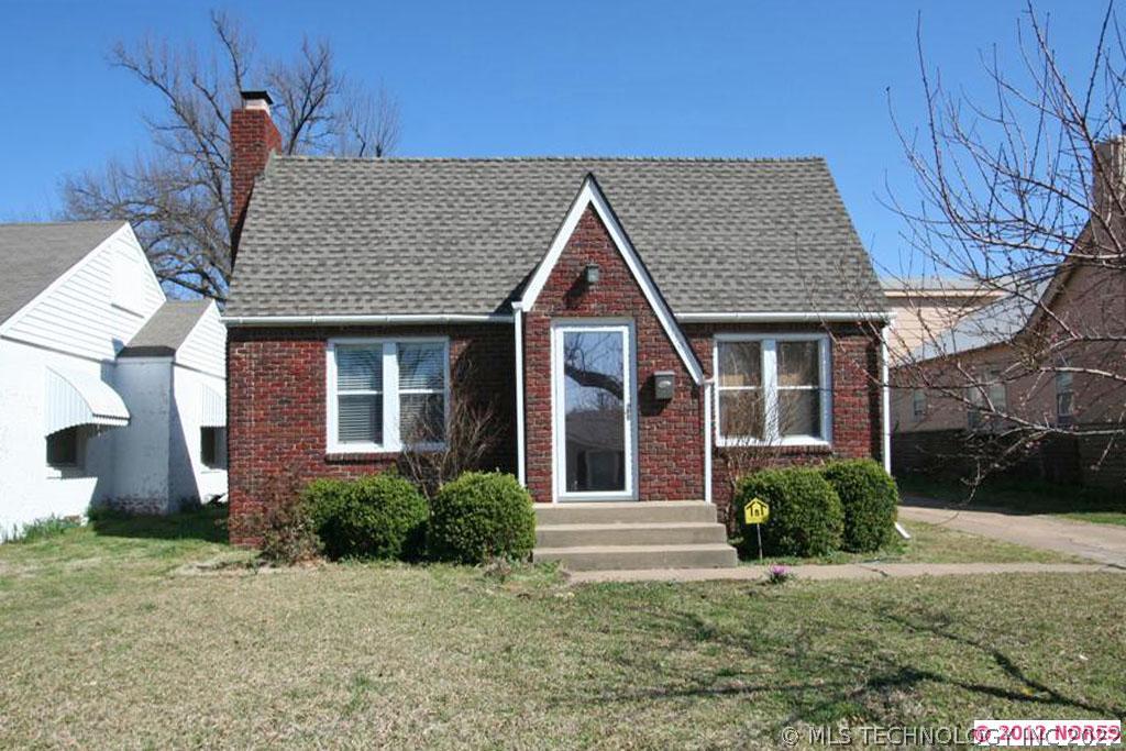 1119 S Quebec Avenue Property Photo 1