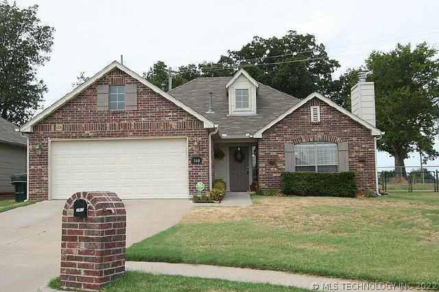 5440 Redbud Place Property Photo 1
