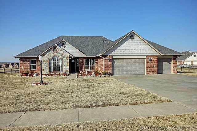 14953 E Fieldstone Drive Property Photo 1