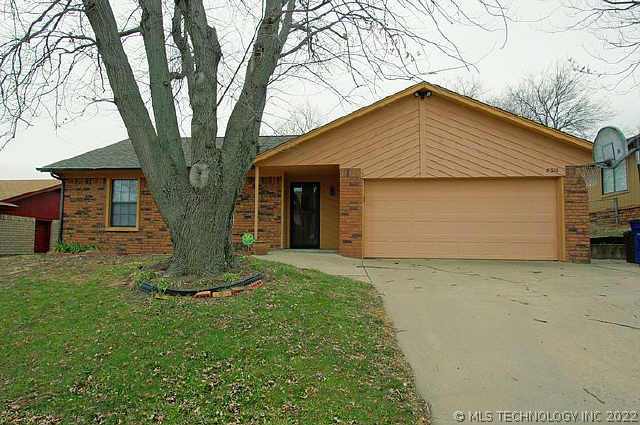8536 E 56th Street Property Photo 1