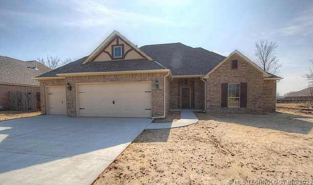 1306 E 134th Place Property Photo 1