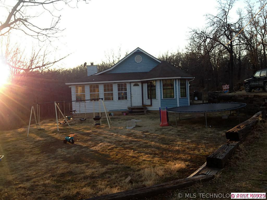 1610 N Pearson Drive Property Photo 1