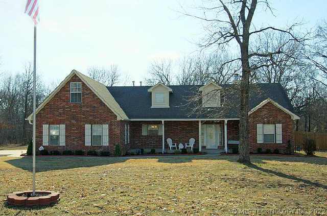 9426 Glidden Avenue Property Photo 1