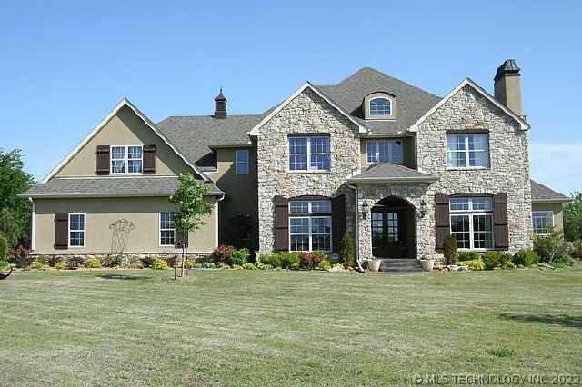 18346 S Sheridan Road Property Photo 1