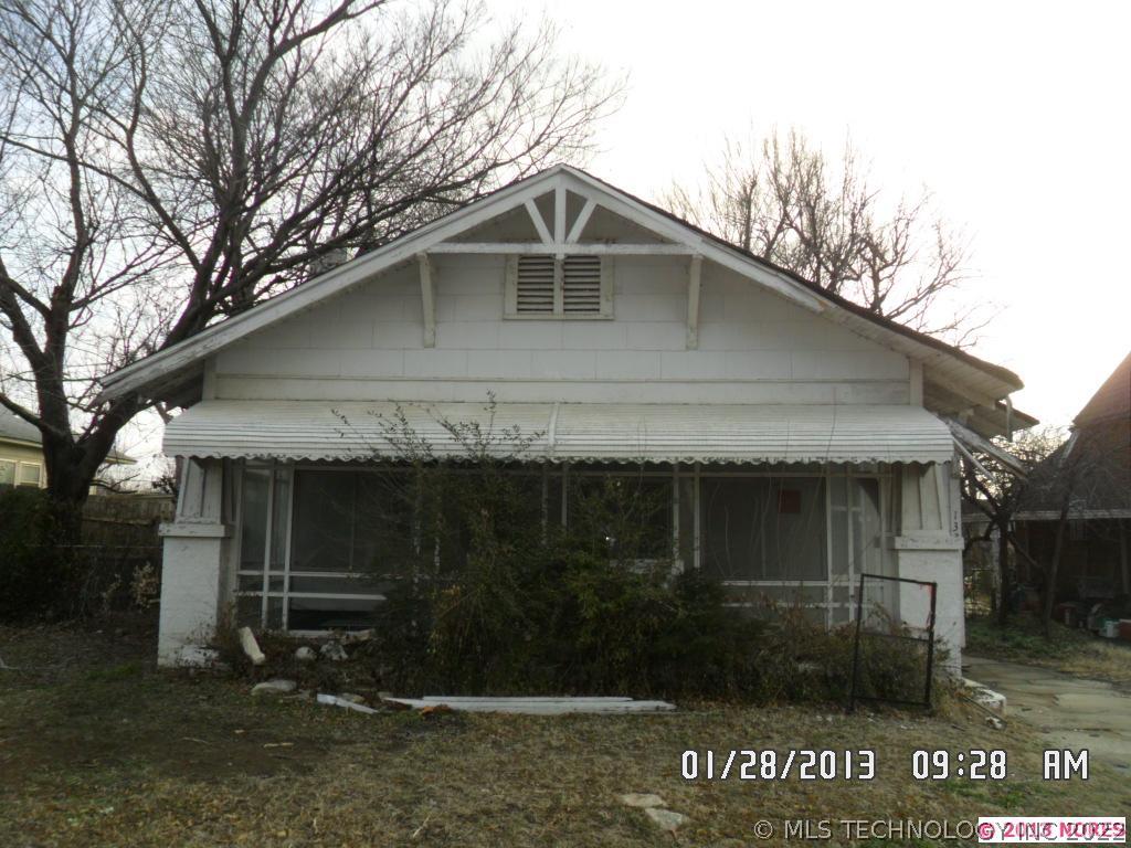 1335 S Florence Place Property Photo 1