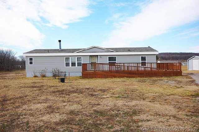 14322 S Brendan Boulevard Property Photo 1