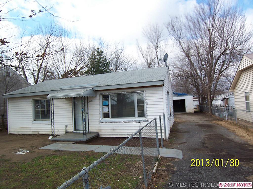 1344 N Canton Avenue Property Photo 1