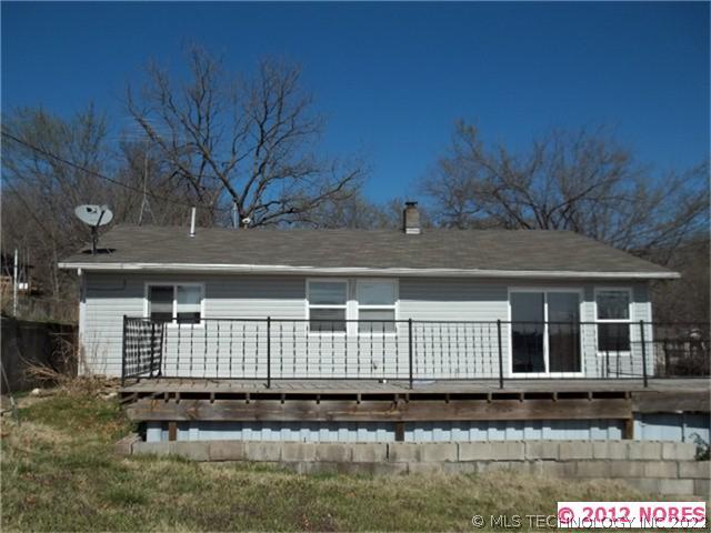20655 S 638 Road Property Photo 1
