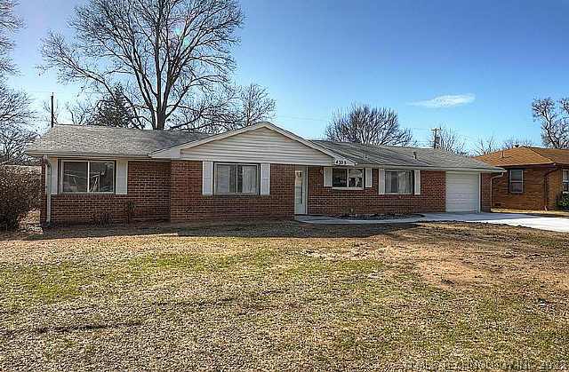 4305 E Frank Phillips Boulevard Property Photo 1
