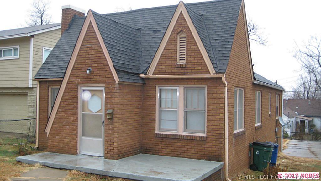 1927 N Cheyenne Avenue Property Photo 1