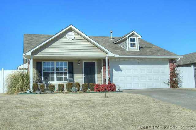 26011 E 89th Street Property Photo 1