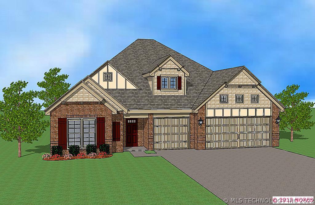 17508 E 44th Street Property Photo 1