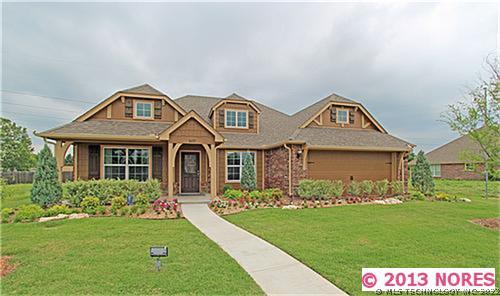 17516 E 43rd Street Property Photo 1
