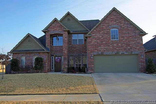 2829 N Lions Drive Property Photo 1