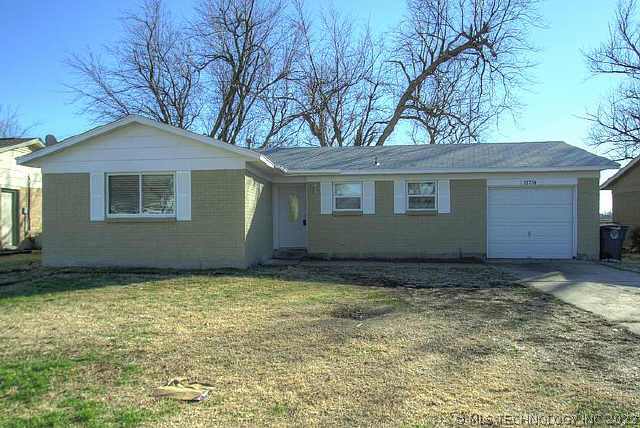 11734 E 28th Place Property Photo 1