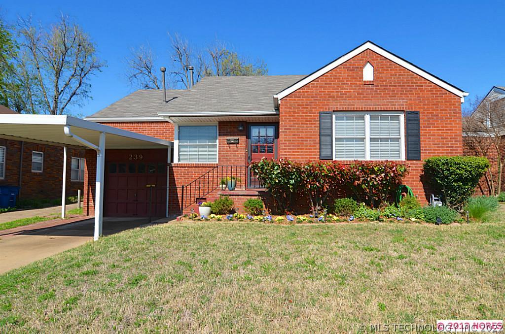 239 Waverly Drive Property Photo 1