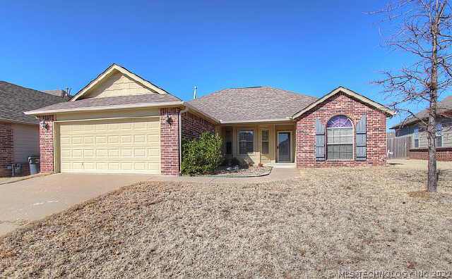 11714 S Nandina Avenue Property Photo 1