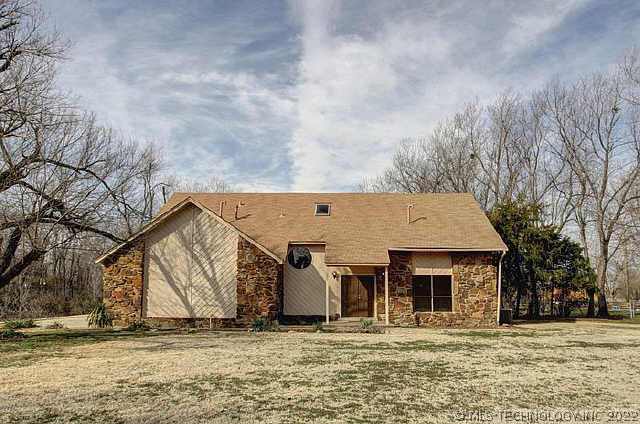 7514 S Gafford Boulevard Property Photo 1