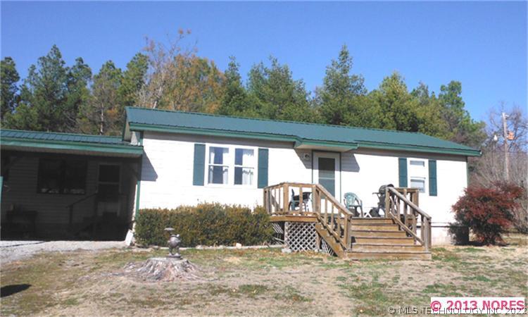 24490 E 745 Road Property Photo 1