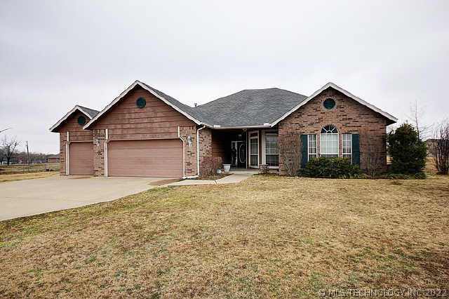 10797 E Canyon Oaks Road Property Photo 1