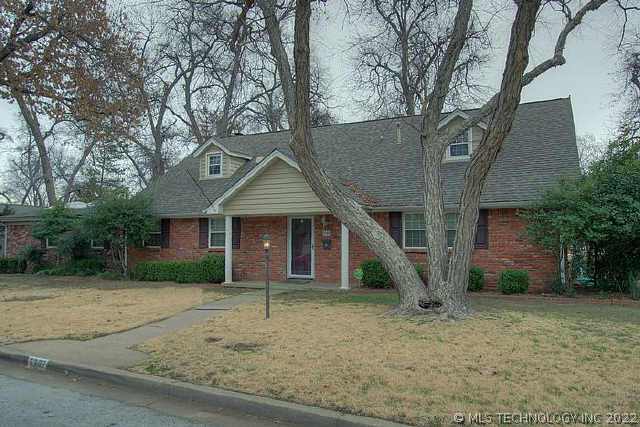 5307 S Zunis Avenue Property Photo 1
