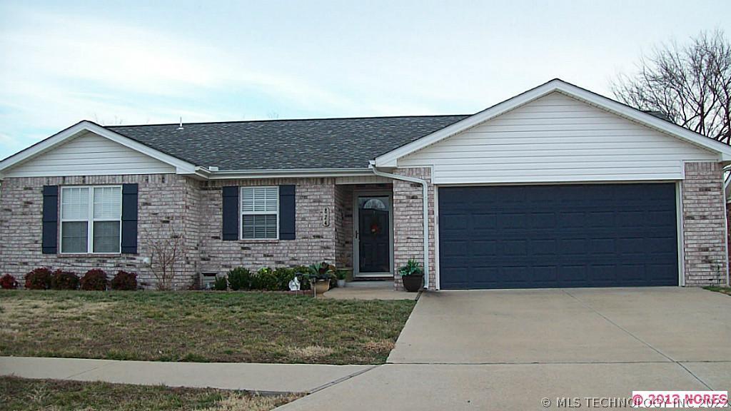 824 Mabel Clayton Street Property Photo 1