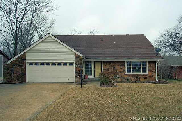 7210 E 73rd Street Property Photo 1