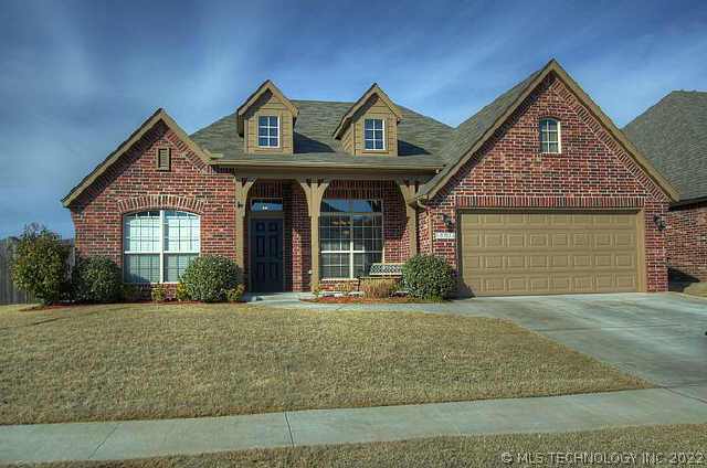 18803 E 48th Place Property Photo 1