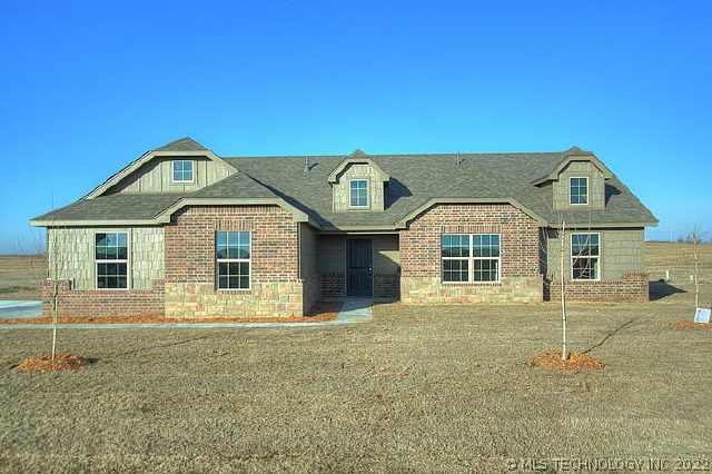 13516 N 57th East Place Property Photo 1