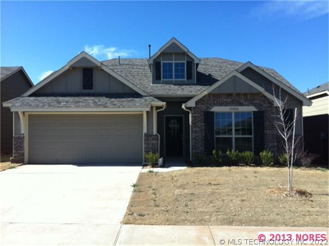 16042 S 88th East Place Property Photo 1