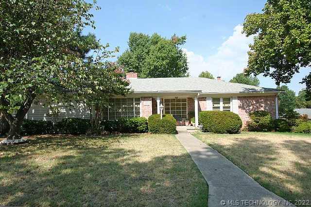 3408 S Yorktown Avenue Property Photo 1